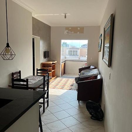 Appartement Apartamento Ubatuba Extérieur photo