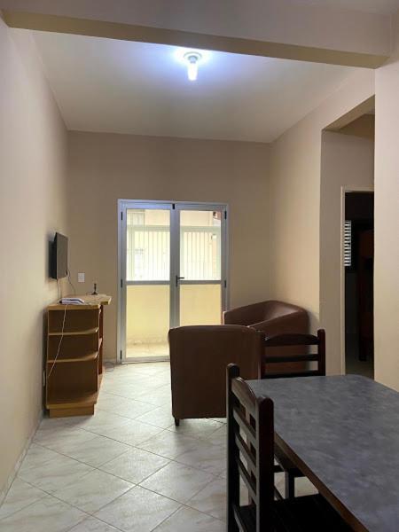 Appartement Apartamento Ubatuba Extérieur photo