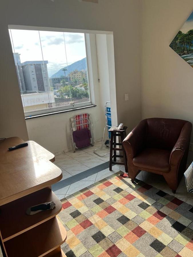 Appartement Apartamento Ubatuba Extérieur photo
