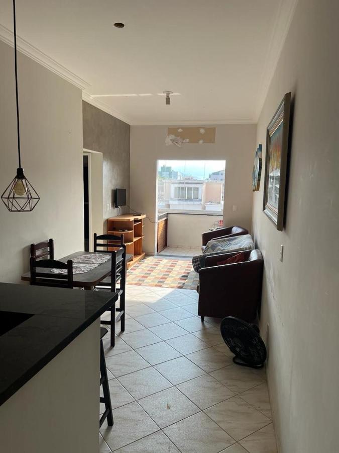 Appartement Apartamento Ubatuba Extérieur photo